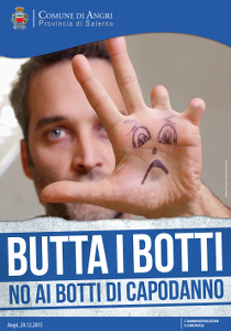 botti capodanno